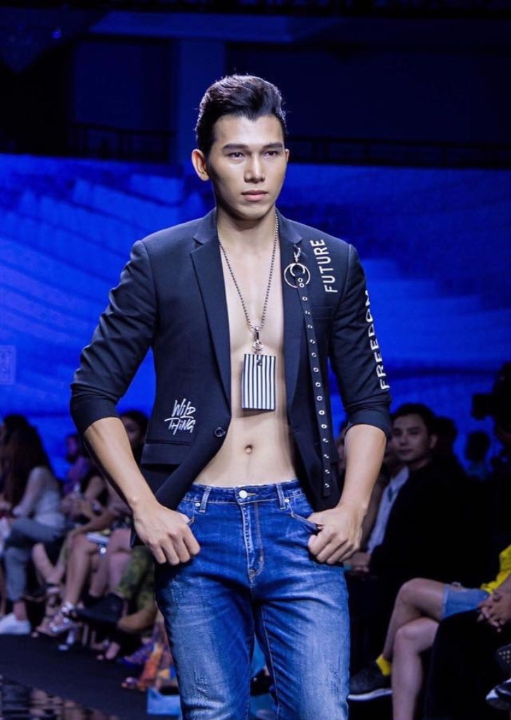 MR & MS tai HQ 2018 NgocTinh