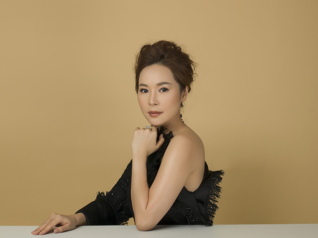 Doanh nhân Trần Thu Thủy