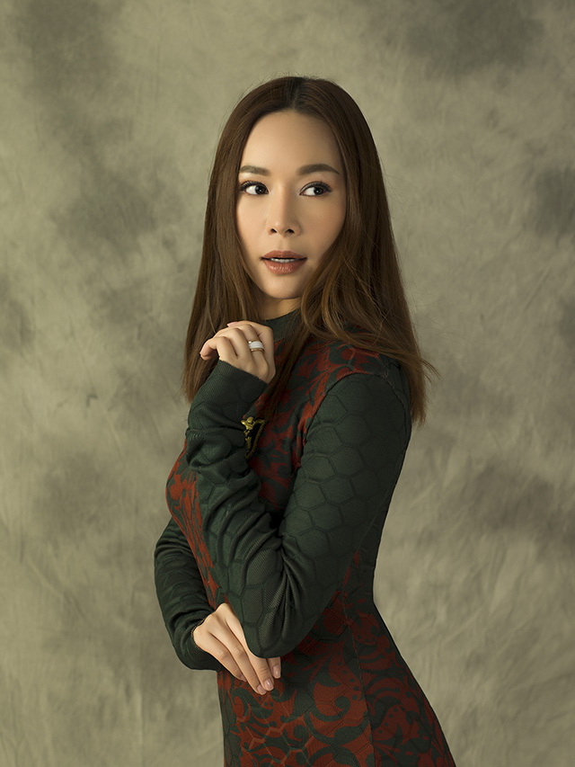 Tran Thu Thuy 3