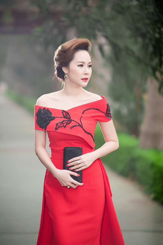 Tran Thu Thuy 5