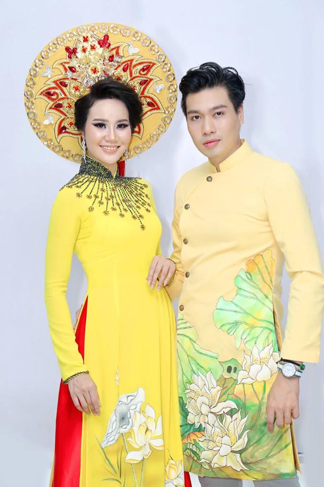 Yen Phi 1