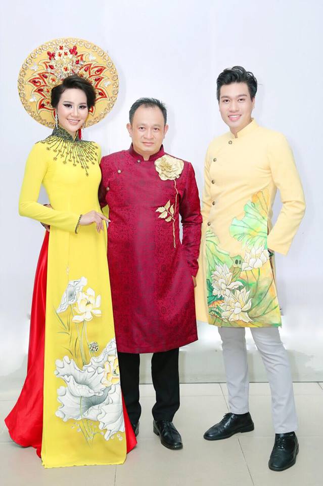 Yen Phi 2