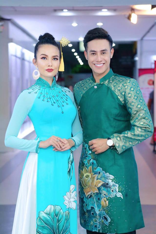 Yen Phi 3