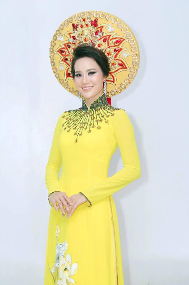 Yen Phi 6