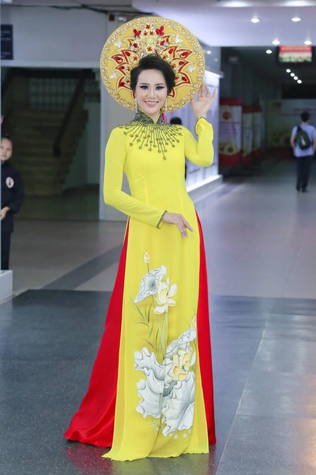 Yen Phi 8