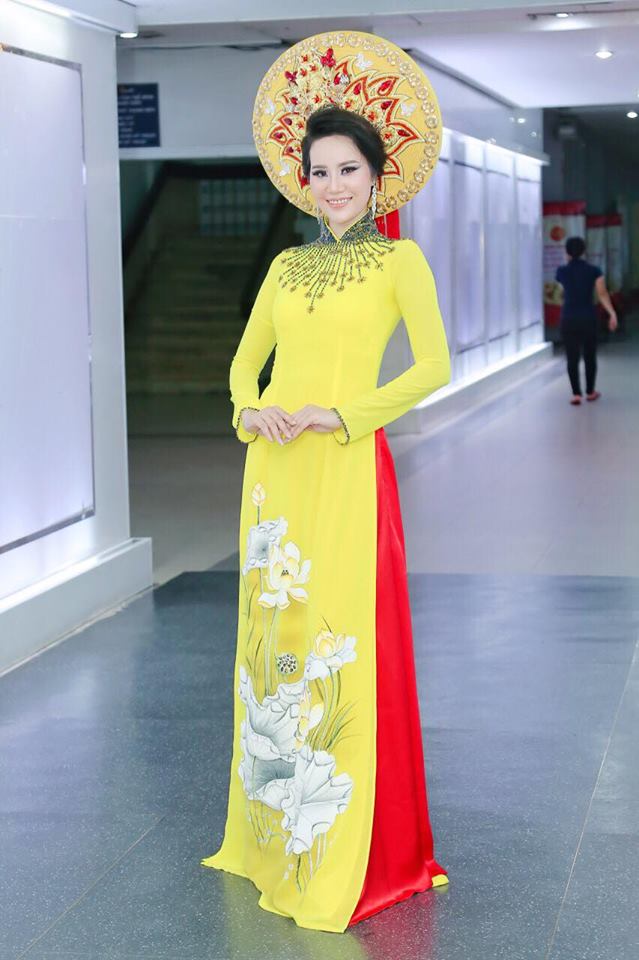 Yen Phi
