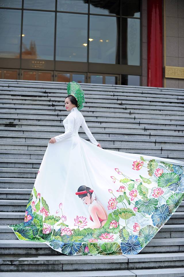 A Hau Hien Nguyen 19