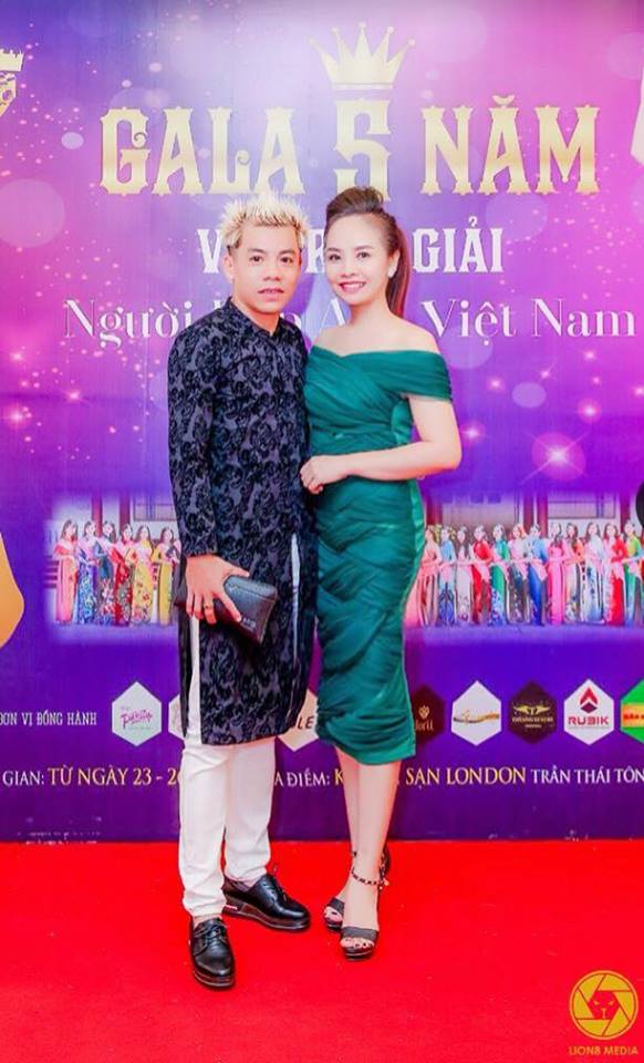 A Hau Hien Nguyen Ta Linh Nhan