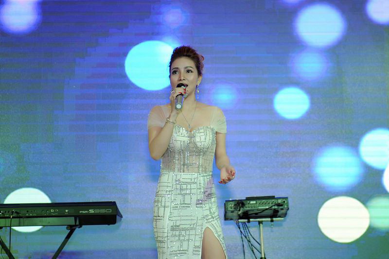 Dinh Dinh Dai Loan 13
