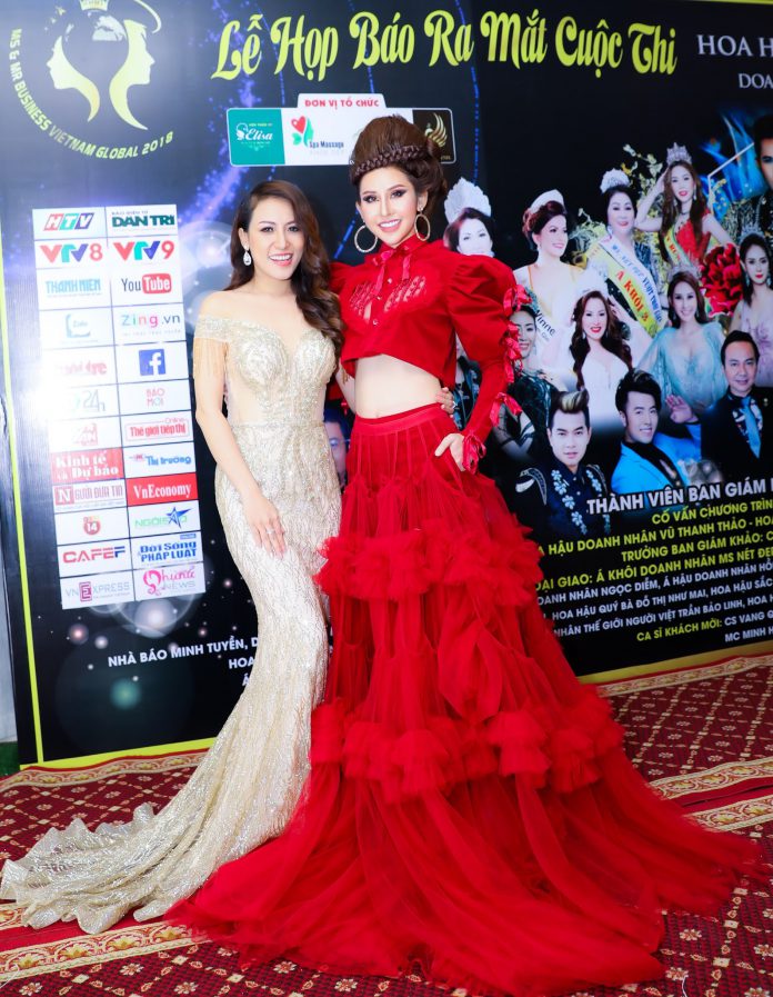 Hoa hậu Chi Nguyễn 10 696x897