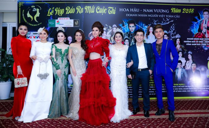Hoa hậu Chi Nguyễn 5 696x428
