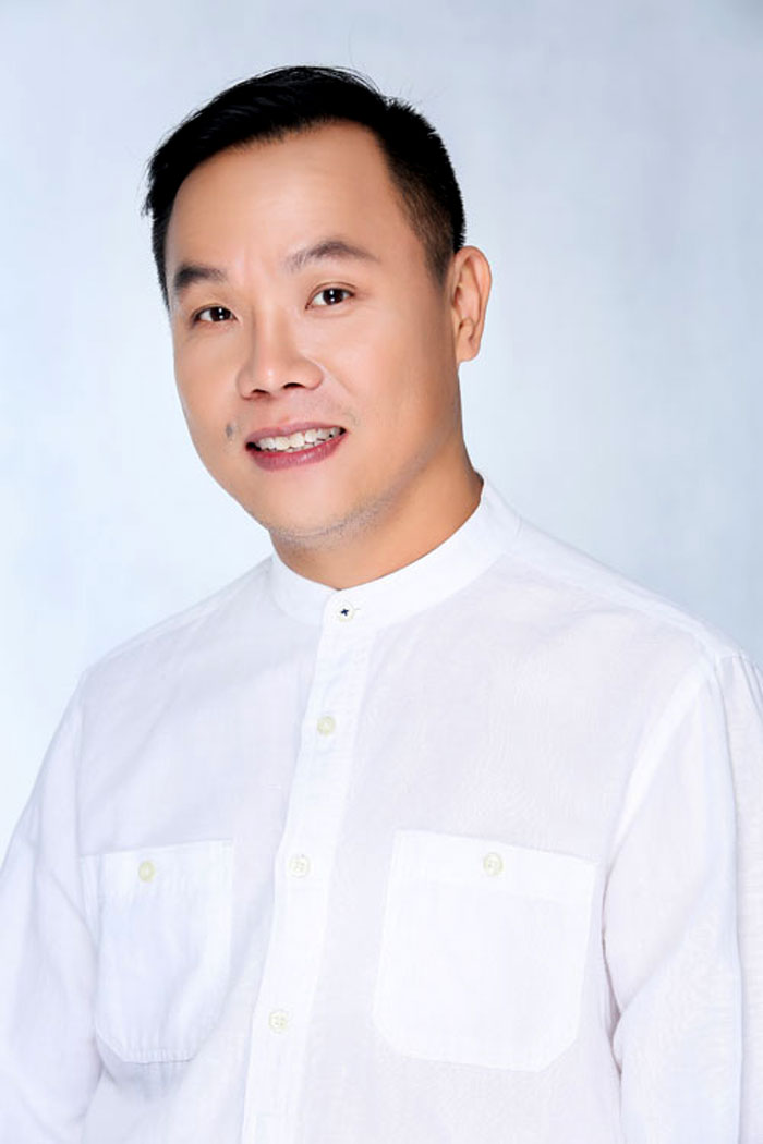 NTK Viet Hung DH Y duoc