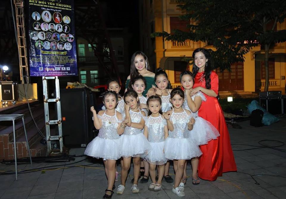 Hien MC 16