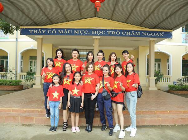 Hien MC 17
