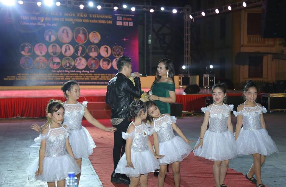 Hien MC 18