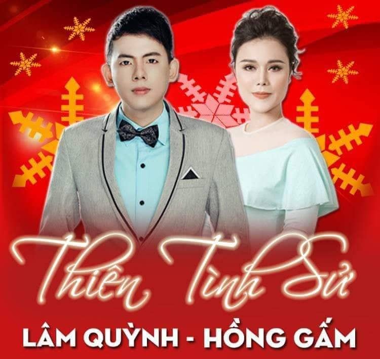 Cặp đôi mới sẽ ra mắt cùng "Thiên tình sử"