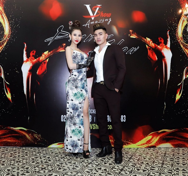 nam vuong hoang gia lam 2 2