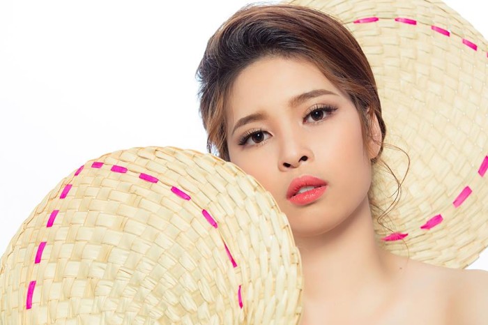 1 trong Top 20 gương mặt lọt vào chung kết