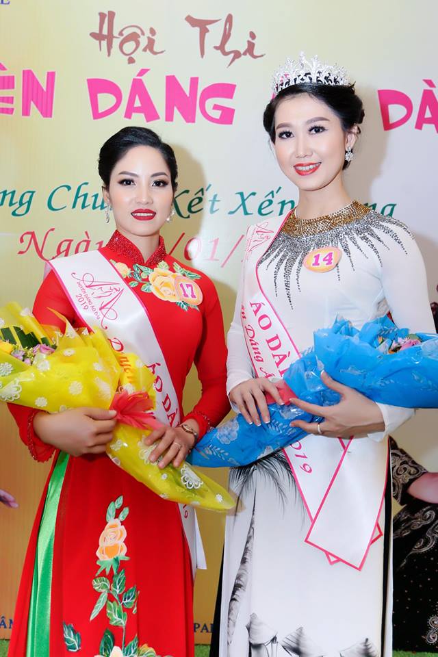 DD Ao dai dep