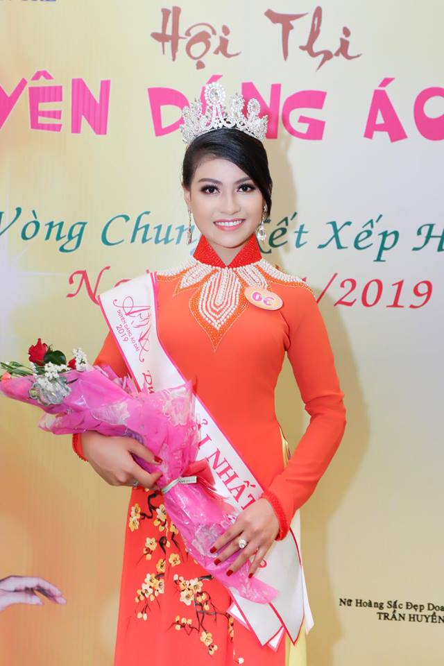 DD Ao dai Nhat bang A