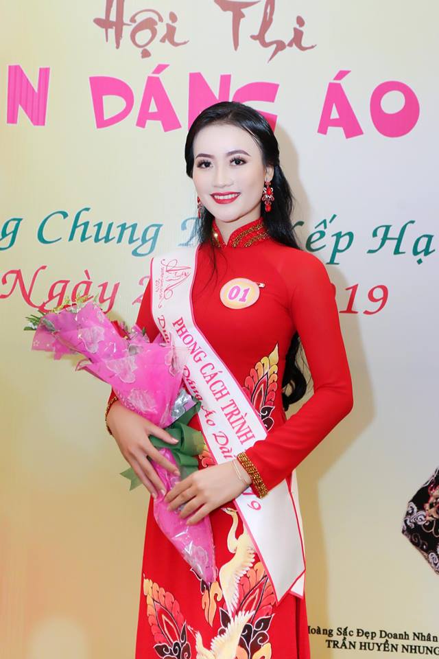 DD Ao dai PC 1