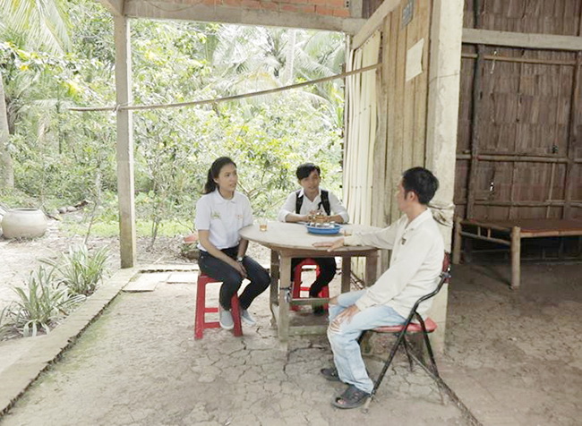 Mo cua tuong lai 1