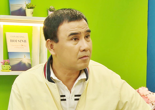 Mo cua tuong lai