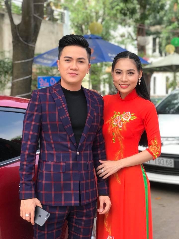 Ngoc Han Khuu Huy Vu