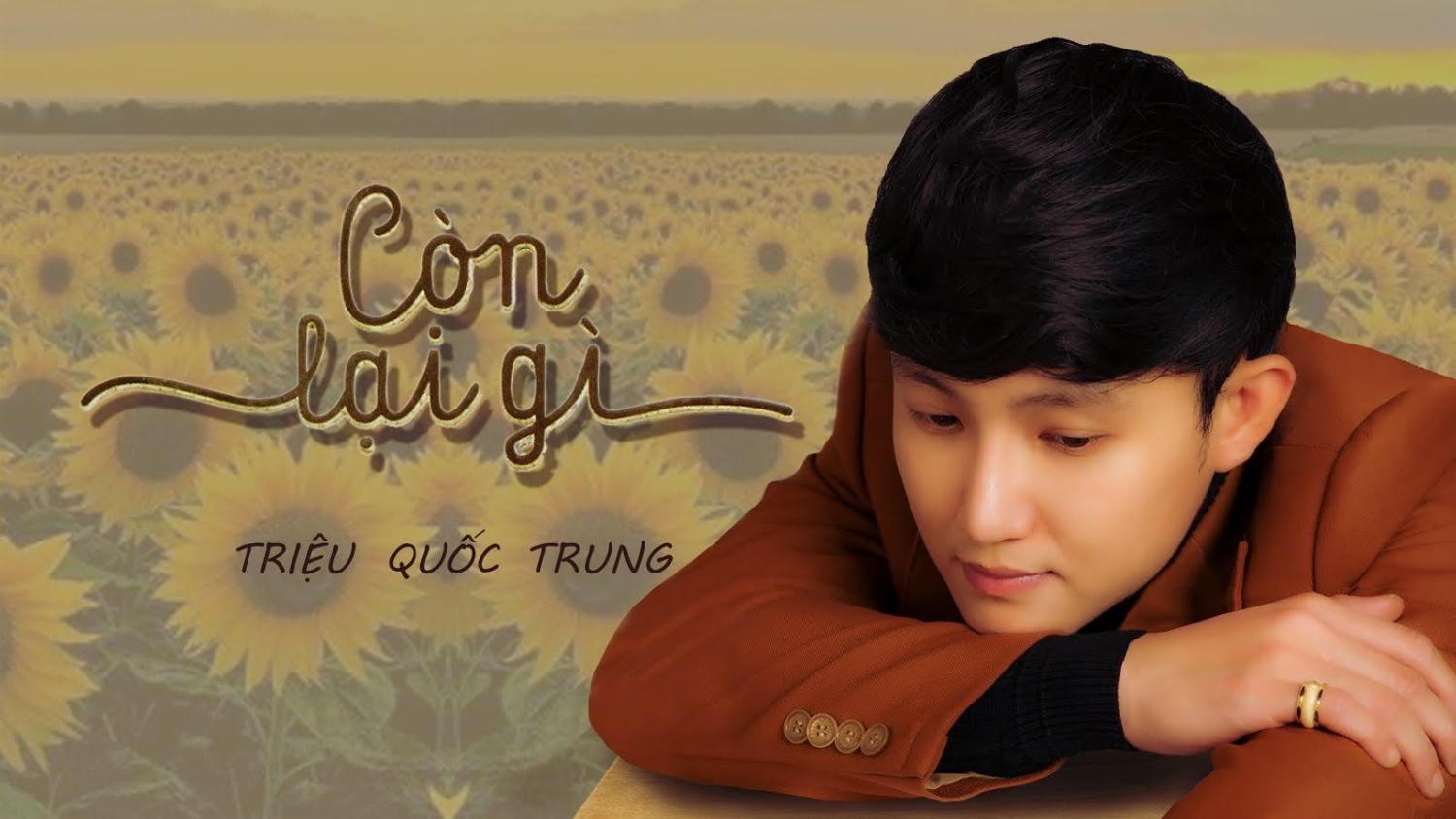 Câu chuyện tình xuyên không, đầy lãng mạn nhưng cũng đầy bí ẩn xuất hiện trong trailer MV Còn Lại Gì của Triệu Quốc Trung tạo cho khán giả sự tò mò lẫn thú vị…