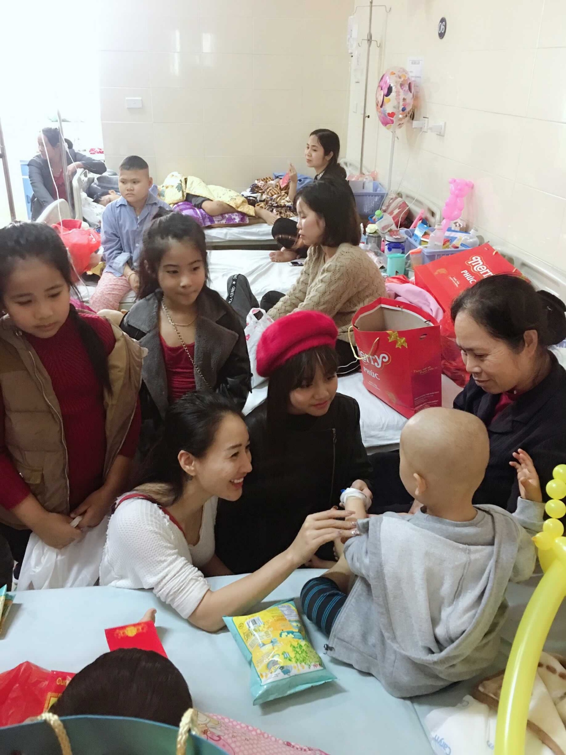 Valentines Vân Nguyễn (13)