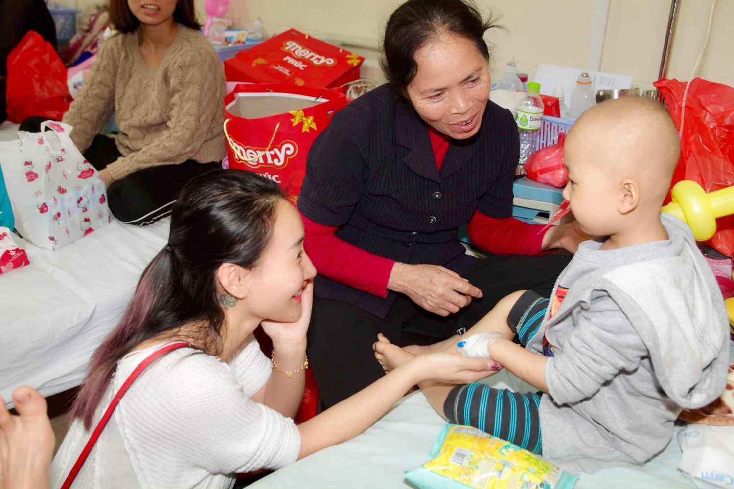 Valentines Vân Nguyễn (5)