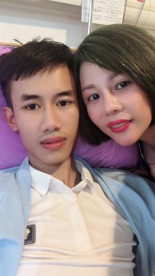 Chau Mai Thao 14