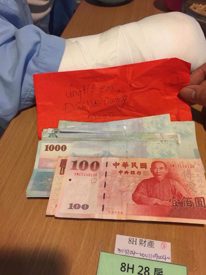 Chau Mai Thao 15