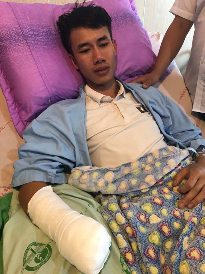 Chau Mai Thao 16