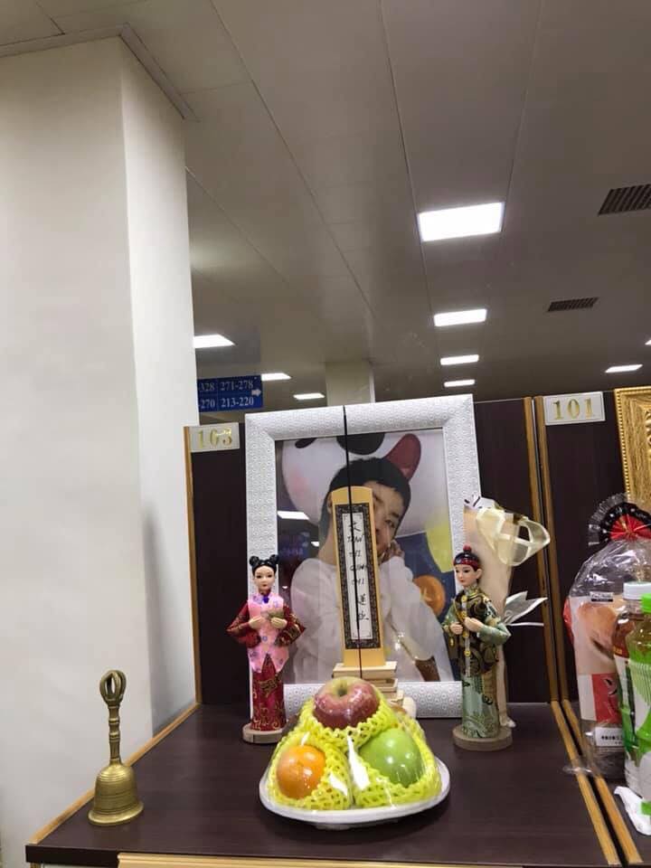 Chau Mai Thao 8