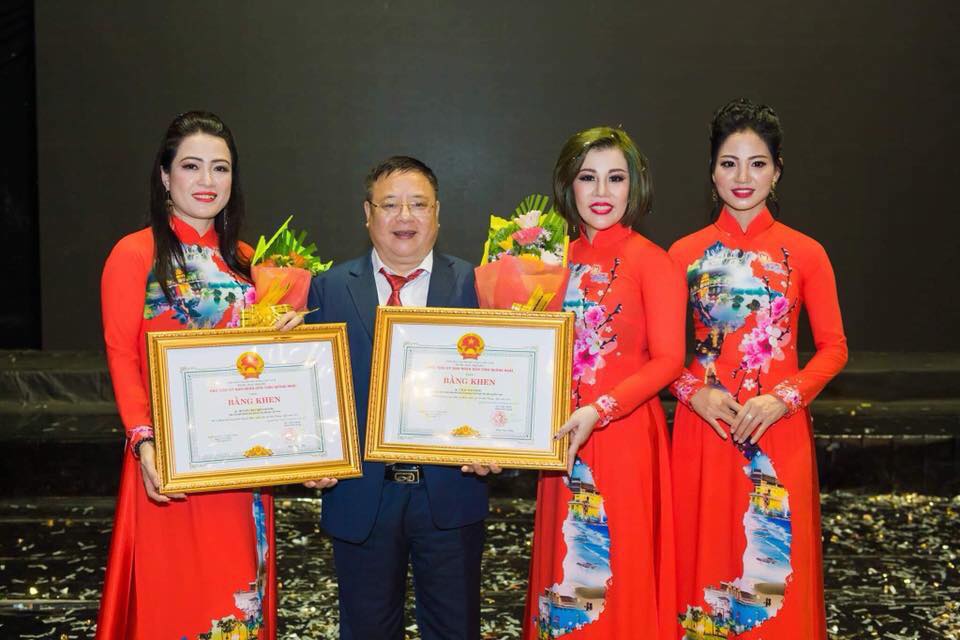 Chau Mai Thao
