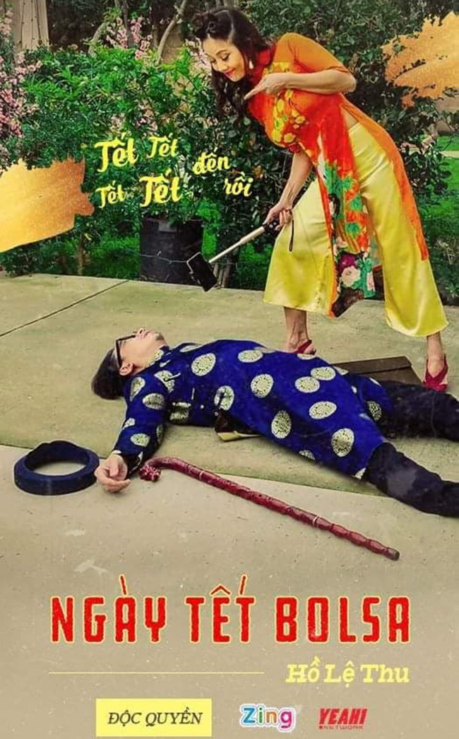 Ho Le Thu 4