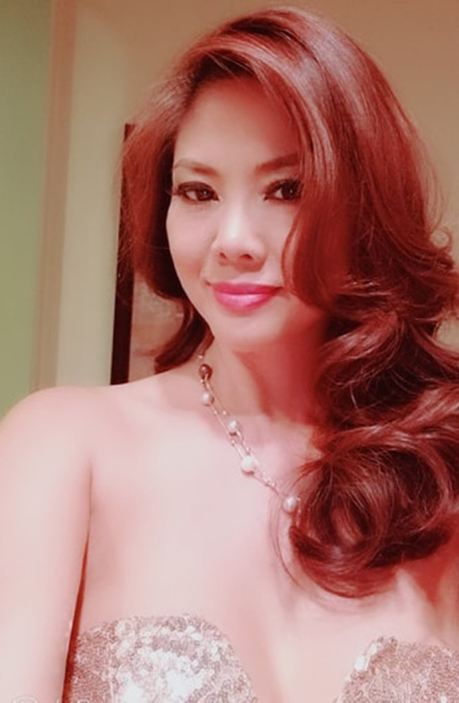 Ho Le Thu