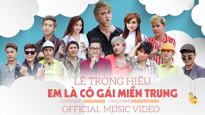 Poster của MV đã bị rò rỉ dù chưa được phát hành