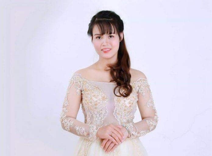 Doanh nhân Nguyễn Thị Thơm