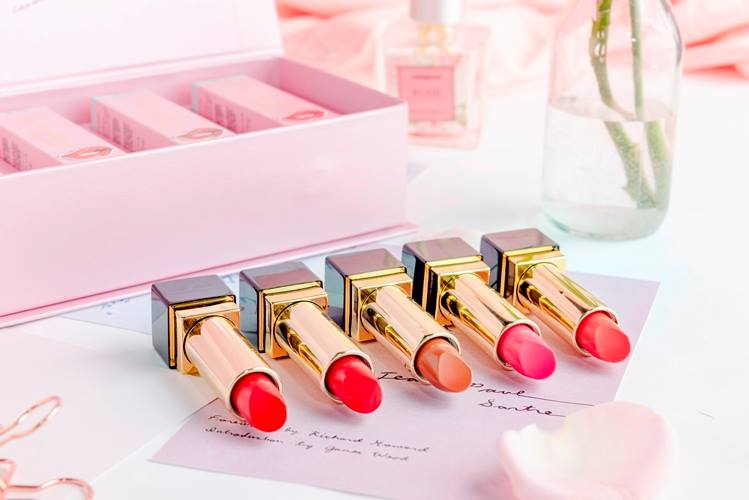 Top 5 cây son khiến các bạn gái phải “mất ăn mất ngủ” trong năm 2019