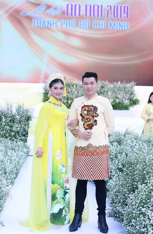 Ao dai NT 10