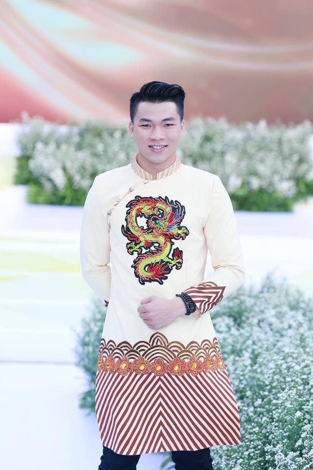 Ao dai NT 4
