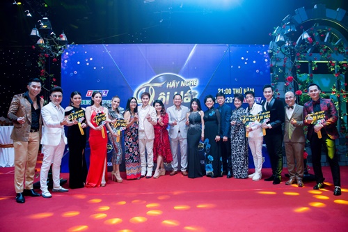 Hay nghe toi hat 1