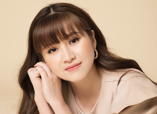 Ca sĩ Cẩm Loan