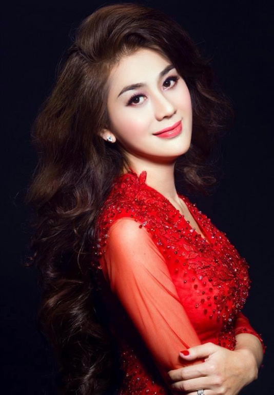 Lam Khanh Chi