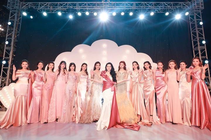BST Reall Woman của thương hiệu MiVaLy