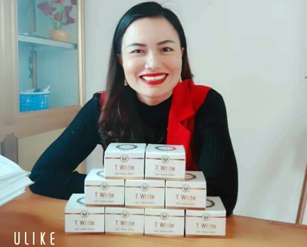 Cô giáo Nguyễn Thị Hường