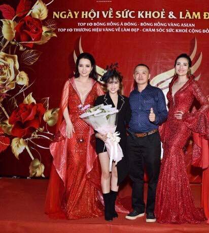 NTK Hong Ngoc 1