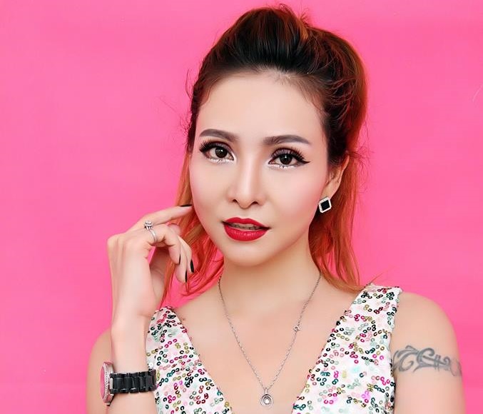Dinh Dinh 22